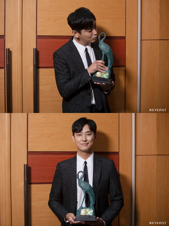 (사진=키이스트 제공)